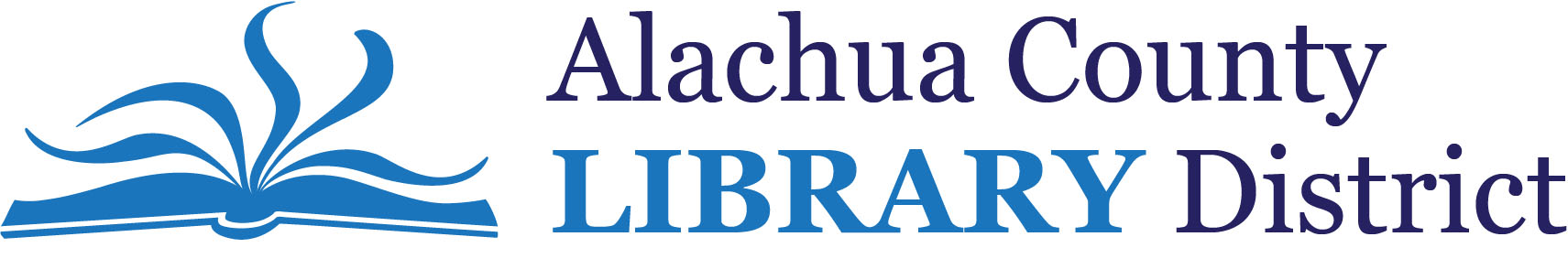 Find out more about Alachua County Library District: Library website, hours, locations, catalog, Inter-Library Loan, Genealogy Information, etc