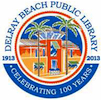 Find out more about Delray Beach Public Library: Library website, hours, locations, catalog, Inter-Library Loan, Genealogy Information, etc