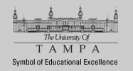 Find out more about University of Tampa: Library website, hours, locations, catalog, Inter-Library Loan, Genealogy Information, etc