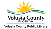Find out more about Volusia County Public Library: Library website, hours, locations, catalog, Inter-Library Loan, Genealogy Information, etc