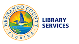 Find out more about Hernando County Public Library System: Library website, hours, locations, catalog, Inter-Library Loan, Genealogy Information, etc