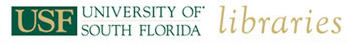 Find out more about USF Libraries: Library website, hours, locations, catalog, Inter-Library Loan, Genealogy Information, etc