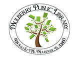 Find out more about Mulberry Public Library: Library website, hours, locations, catalog, Inter-Library Loan, Genealogy Information, etc
