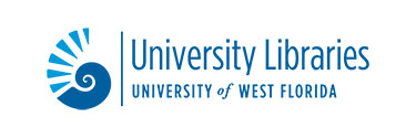 Find out more about University of West Florida Libraries: Library website, hours, locations, catalog, Inter-Library Loan, Genealogy Information, etc